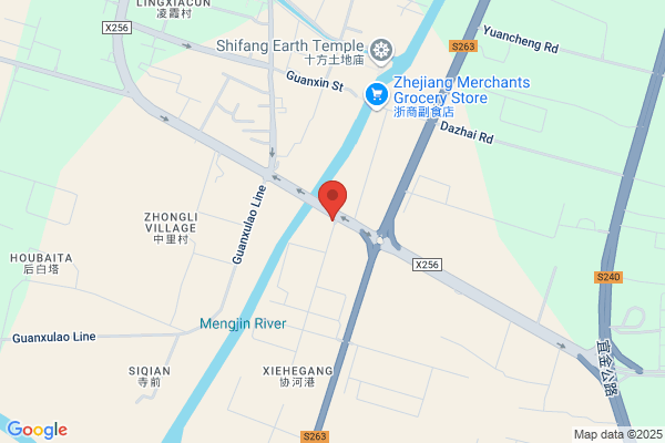 Jiangsu-link (holdings) Limited; Wuxi-link Ltd.; Telecommunications Cable Plant In Wuxi