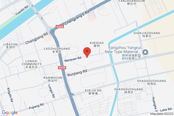 Jiangyang Cable Factory In Jiangsu