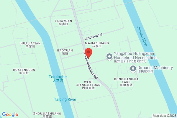 Jinling Membrane Switch Factory