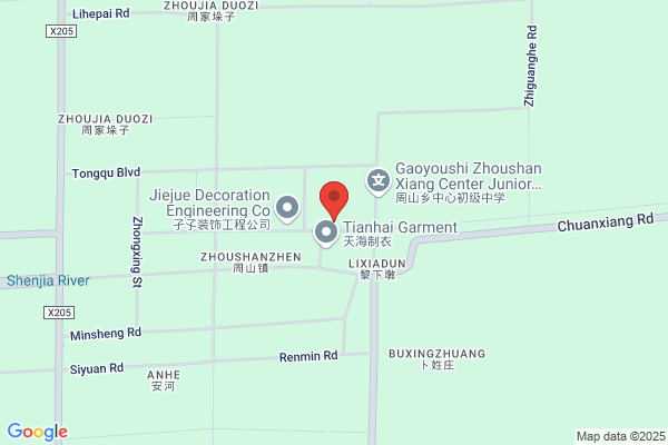 Slip-line Conduction Xishan City Plant