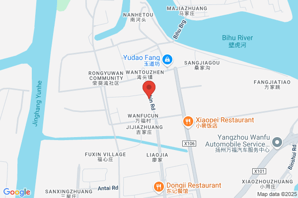 State Bright Cable Factory In Yangzhou City