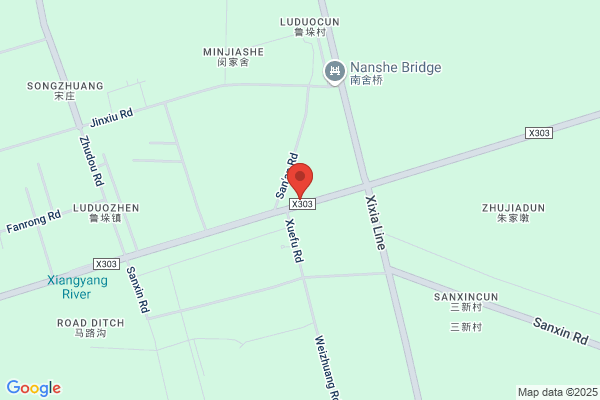 Wuxi County Dongting Contravention Of Waterloo Plant