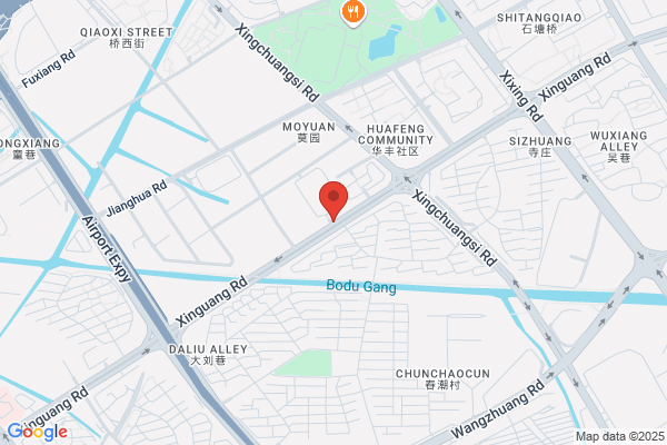 Wuxi County Xuelang Art Lighting Plant
