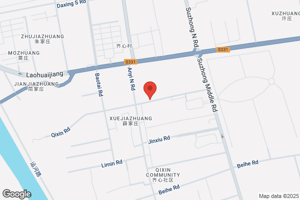 Xishan City Jincheng Special Cable Factory
