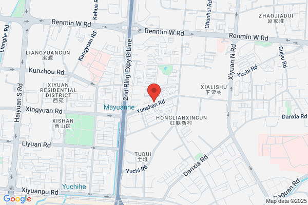 Xishan City Speed Motor Plant