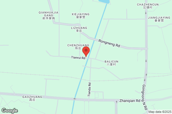 Xishan Kaida Telecommunications Electrical Plant; Wuxi Jetstar Electronics Co., Ltd.