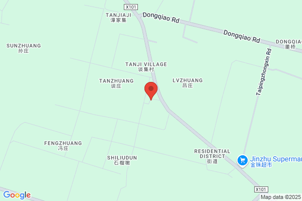 Yangzhou Municipal Lighting Company