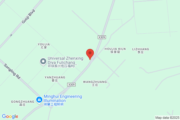 Jiangsu Sft Lighting Equipment Co.,ltd