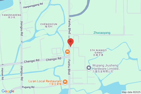 Jiangsu Provincial Research Institute Of Electronics Industry