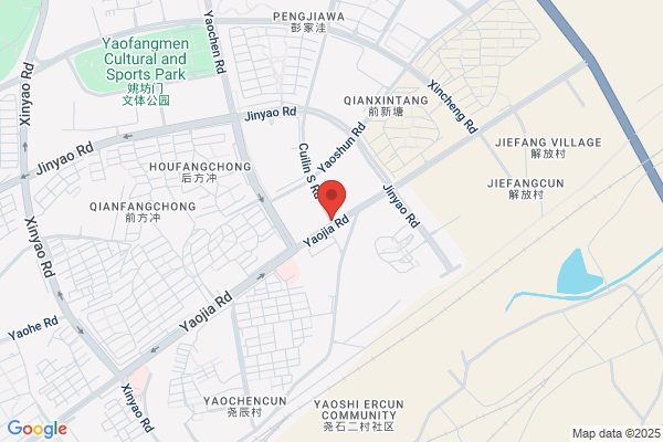 Nanjing 3 Electronic Equipment Co., Ltd.
