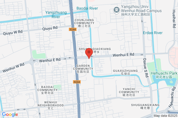 Nanjing Radio Factory
