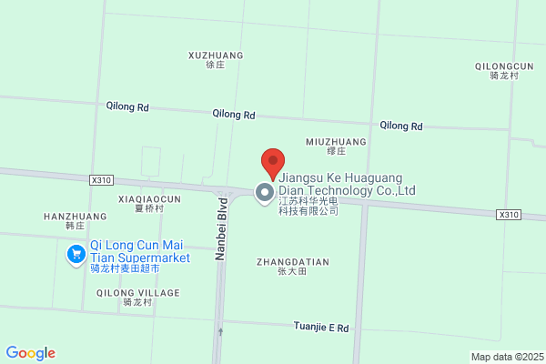 Tricyclic Wuxian City Cable Equipment Co., Ltd.