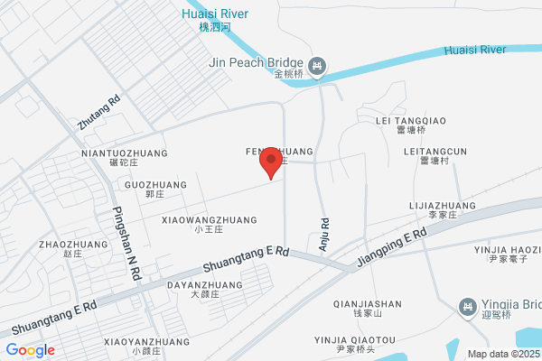 Yangzhou Jiang Jia-electronics Co., Ltd.