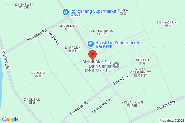 Group Benefits In Yangzhou