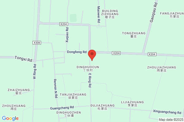 Hanjiangxian Zhenyang Vehicles Parts Factory