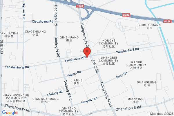 Jia God Yangzhou Automobile Co., Ltd.