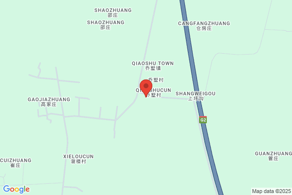 Jiangdu Textile Machinery Factory