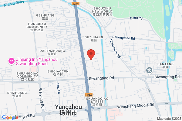 Jiangsu Communications Development Corporation