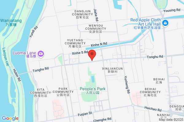 Jiangsu Province Axis Xiangshuixian Bicycle Factory