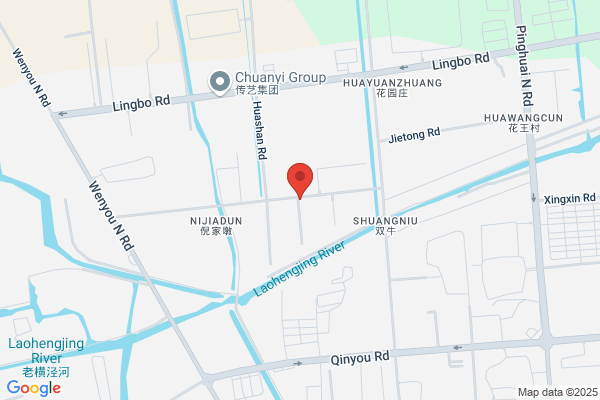 Jiangsu Province, Xishan City Hongda Machinery Plant Cold-formed Profile