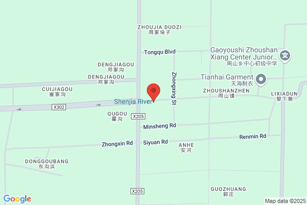 Jiangsu Province, Xishan City Motorcycle Parts Factory