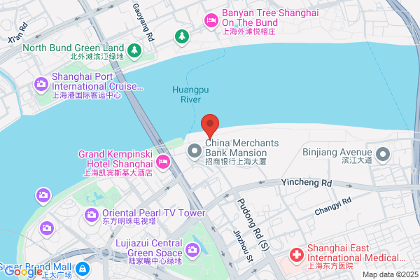 Lakeside Shipyard Jiangdu