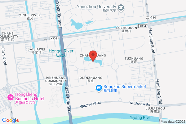Machinery Research And Design Institute Of Jiangsu Province