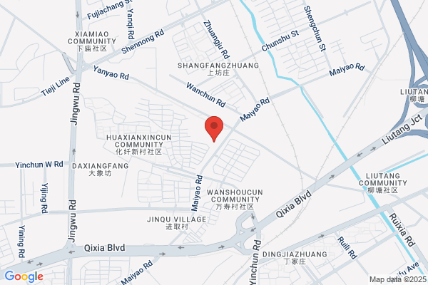 Nanjings Xuanwu District Mobilized Vehicle Repair Plant