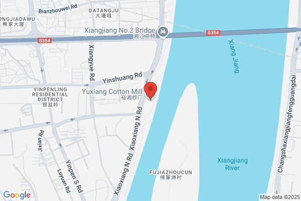 Xishan City Textile Carding Components Plant