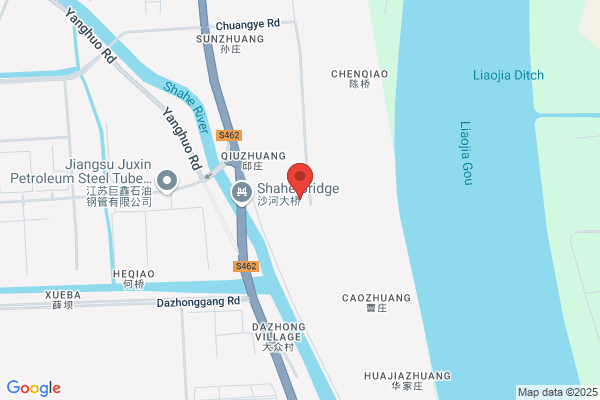 Yangzhou City Jiangyang Food Machinery Factory