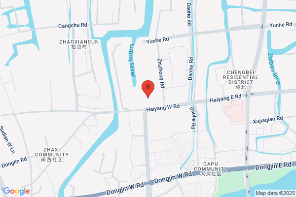 Taizhou Jia Tai Food Co., Ltd.