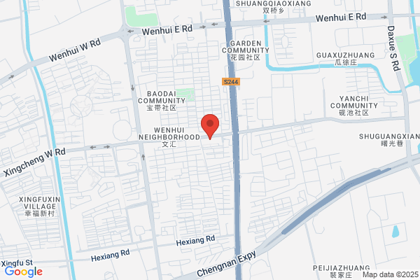 Yangzhou City Delicious Sauce Factory Goods