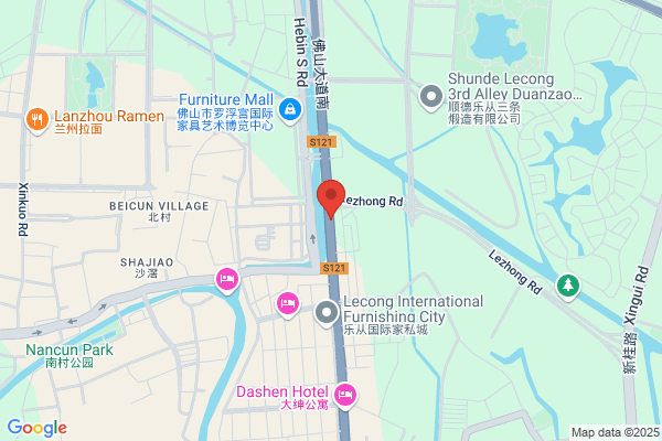 Funingxiangangmu Furniture Factory