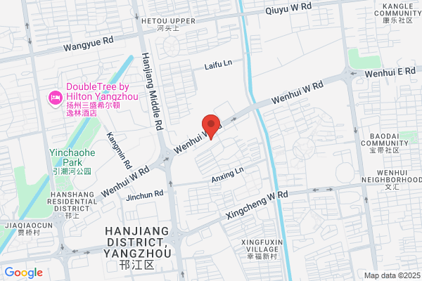 Gem Industry Company In Jiangsu