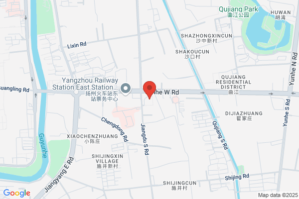 June 1 Childrens Shoes Factory In Yangzhou City.