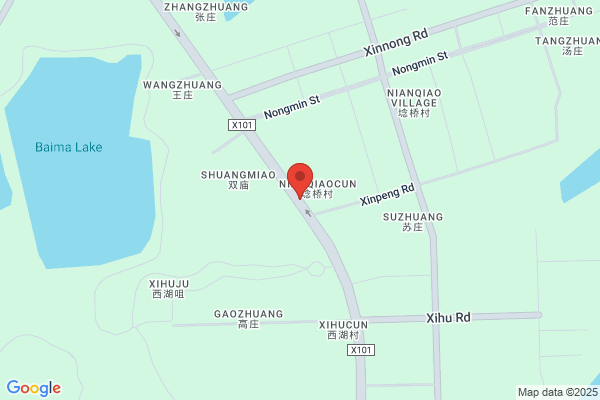 Willful Shoe Factory In Yangzhou