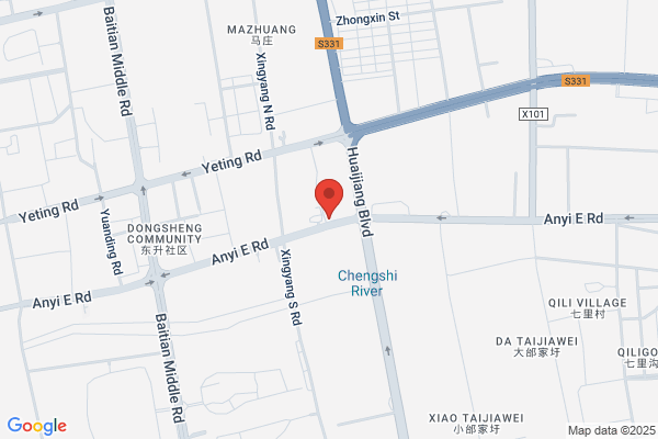 Bearing Plant In Yangzhou