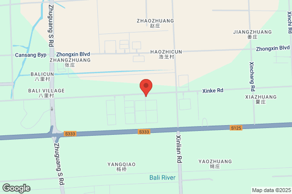Gaoyou City Orient Power Machinery Plant