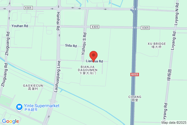 Jingjiang County Standard Parts Plant