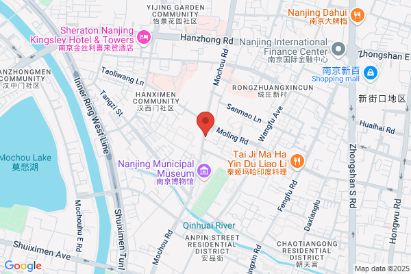 Nanjing Purification Equipment Branch Arima