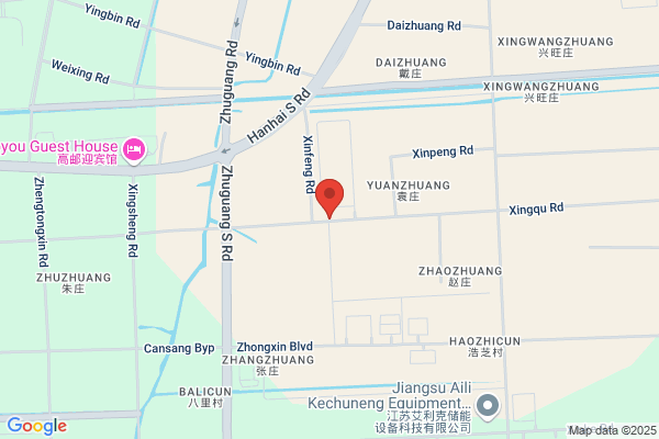 Rugao Working Machinery Plant
