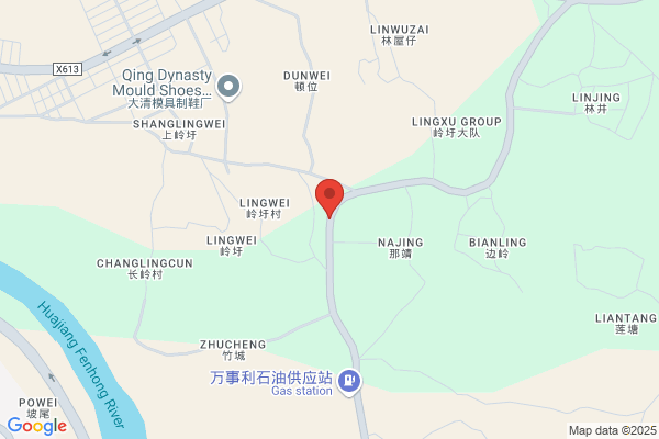 Shunda Power Machine Parts Factory In Yangzhou