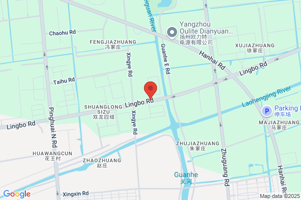 Tongda Jiangsu Xishan Fluoride Metal Valve Plant