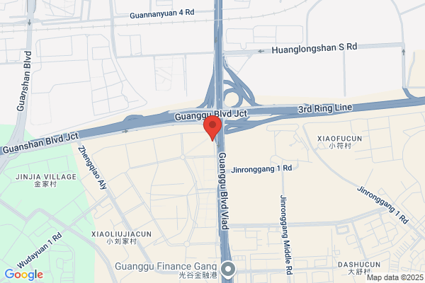 Xishan City Xinxin Vacuum Equipment Company