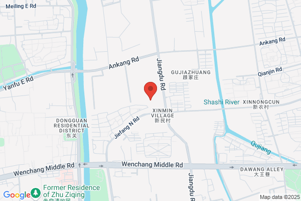 Yangzhou City Divine Lifting Equipment Plant; Jiangdu Divine Lifting Equipment Plant