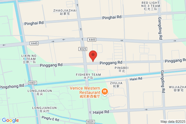 Shanghai Jingu Toys Co.,ltd.