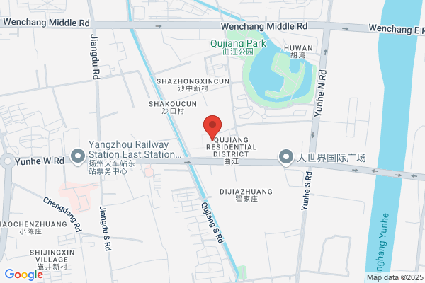 Yangzhou Tianrui Toys & Gifts Co., Ltd.