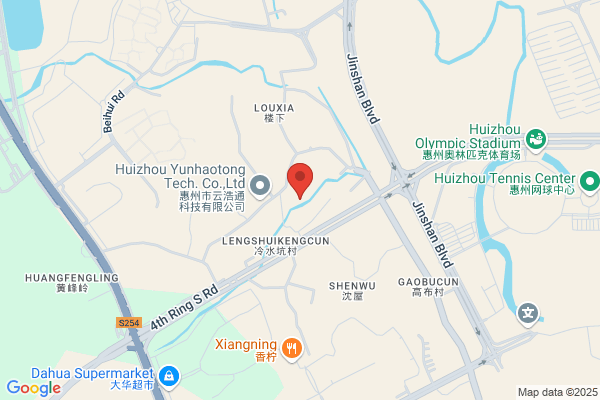 Baoying Jiayi Arts & Crafts Products Factory
