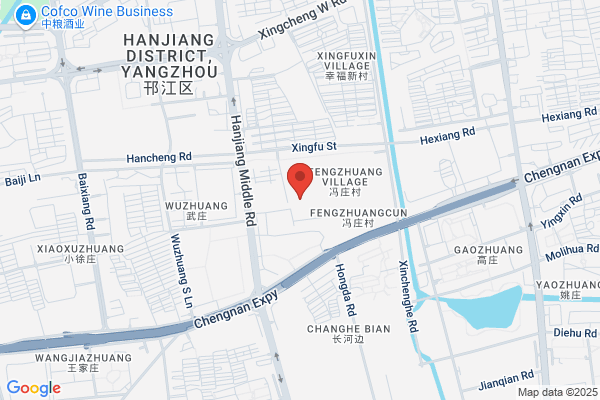 Ibis Yangzhou Wanda Plaza