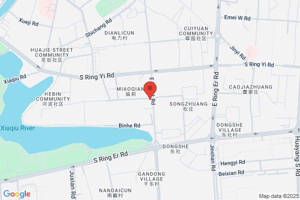 Mercure Changzhou Jintan